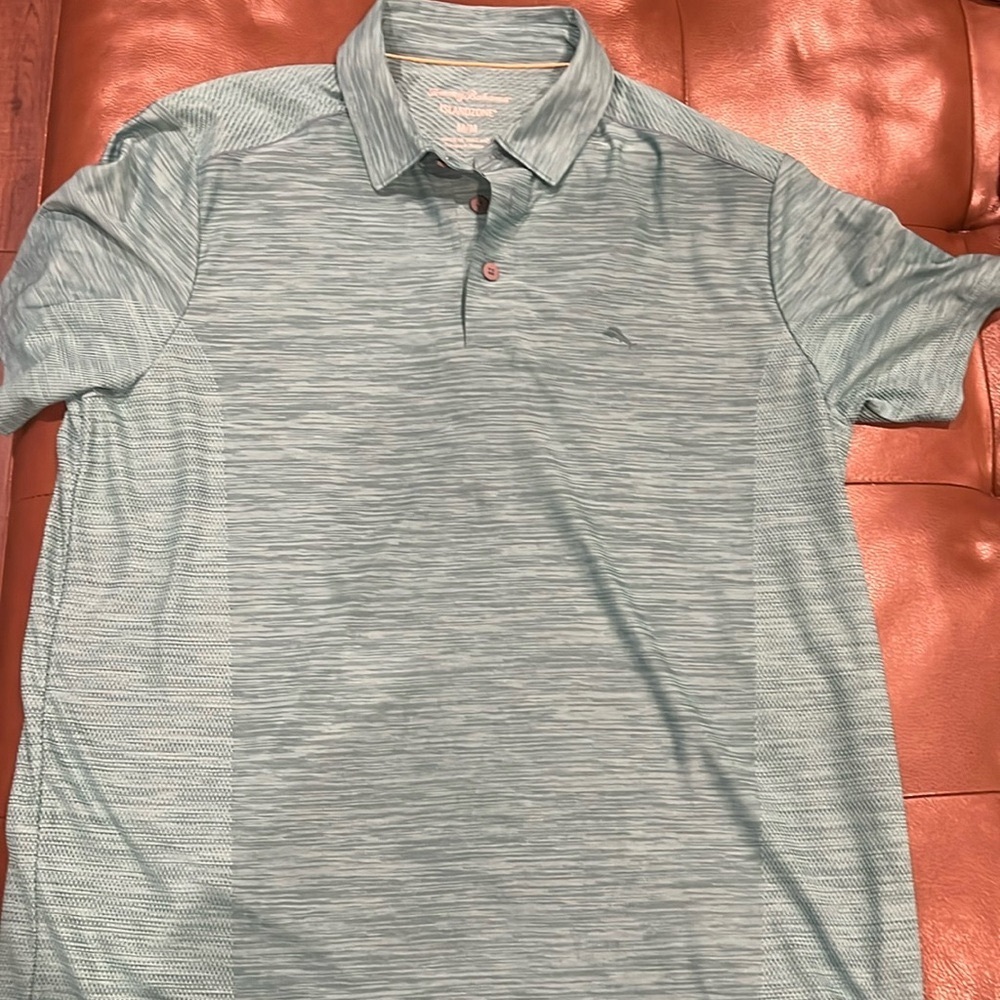 Tommy Bahama polo